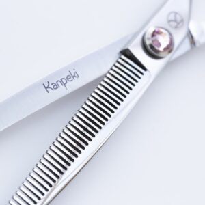 Curved 45 Tooth Thinner 6.1/2"