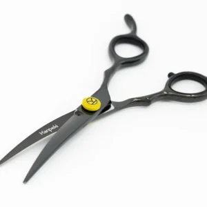 Blackbird 5.1/2” Curved Scissor